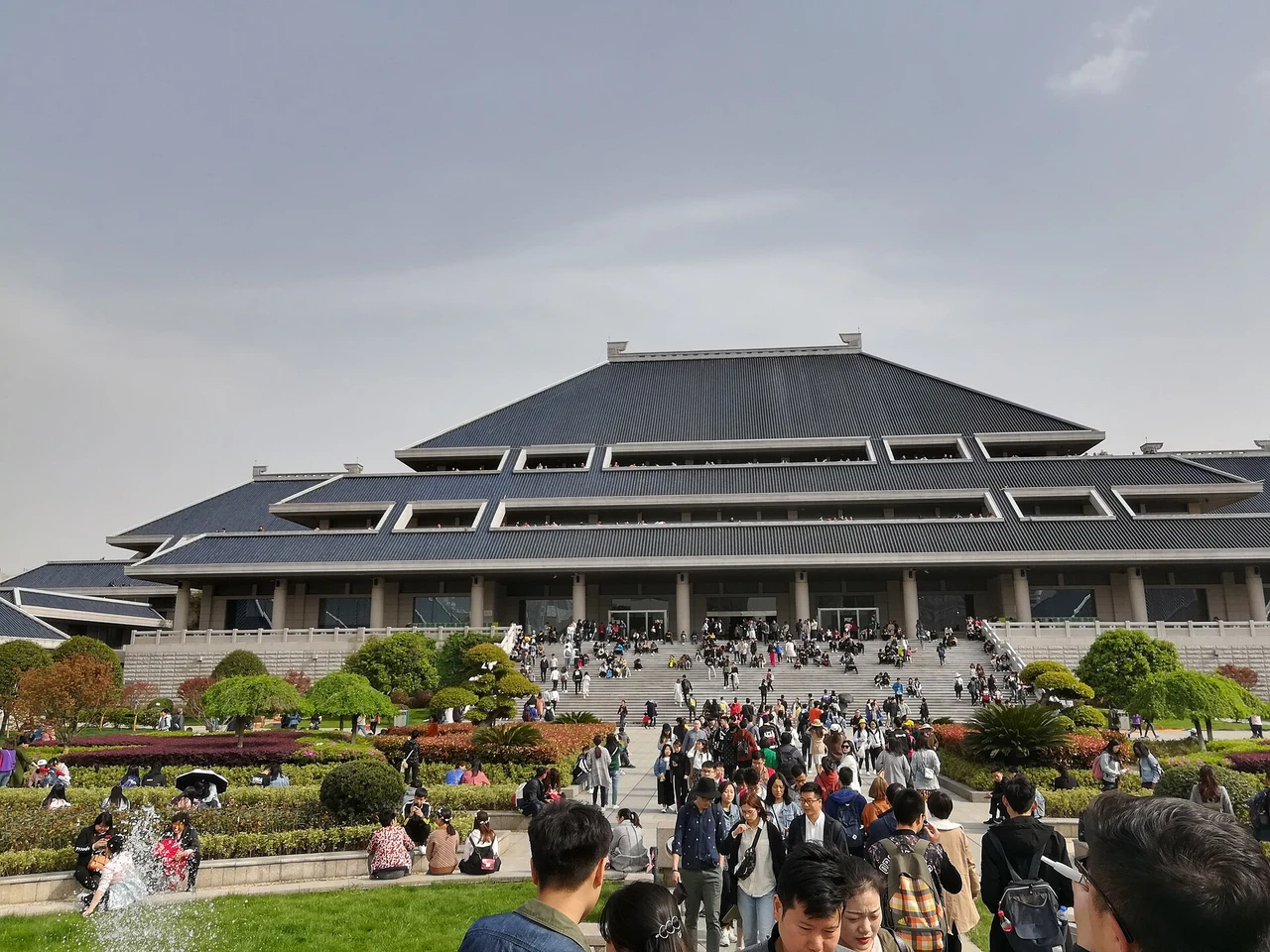Hubei Provincial Museum · 湖北省博物馆