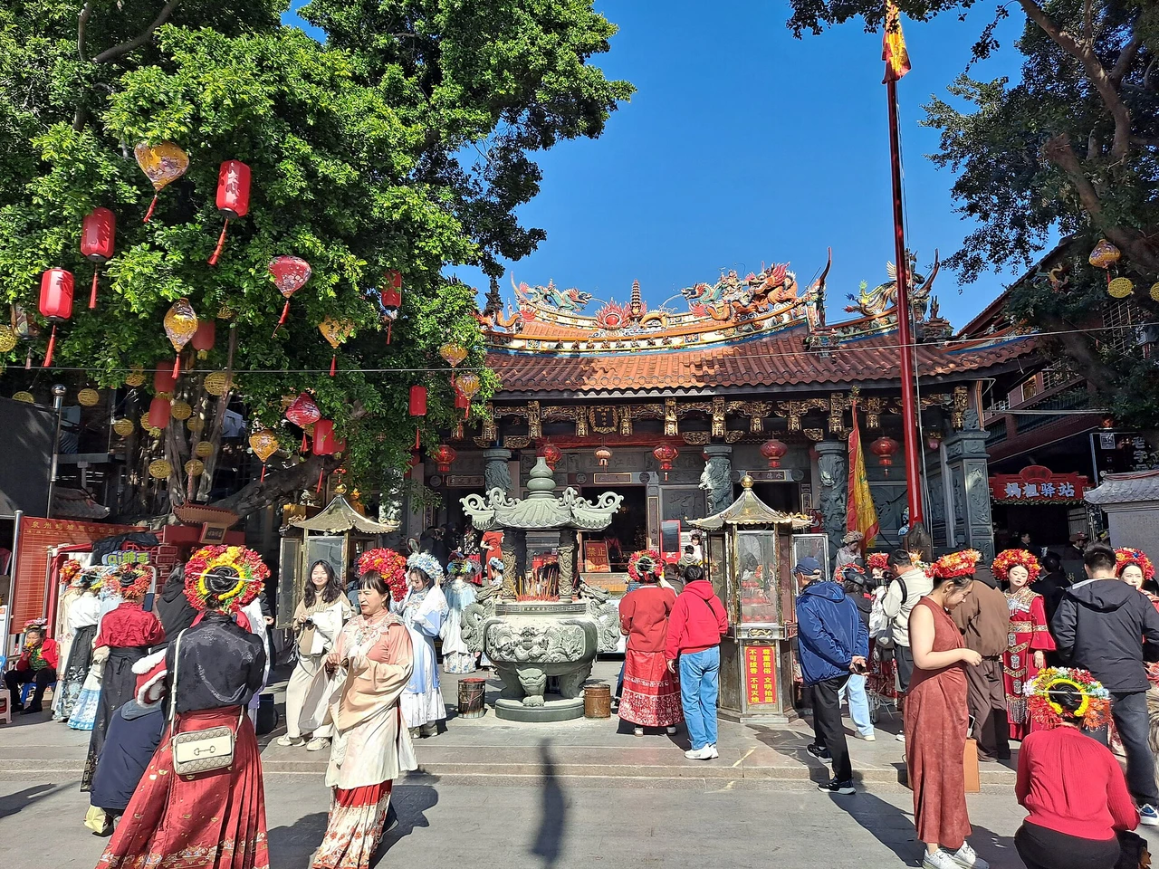 Xunpu village Β· θ³εζ