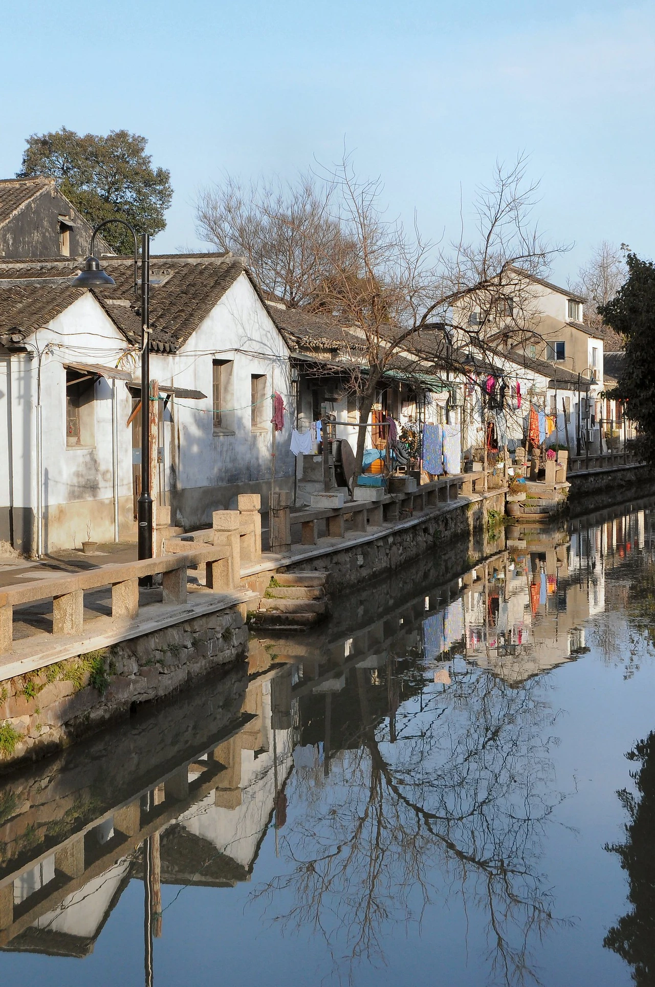 Pingjiang Road · 平江路