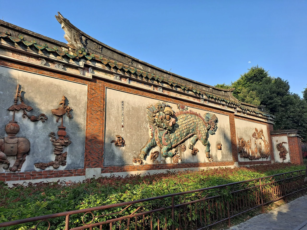 Kaiyuan Temple · 开元寺