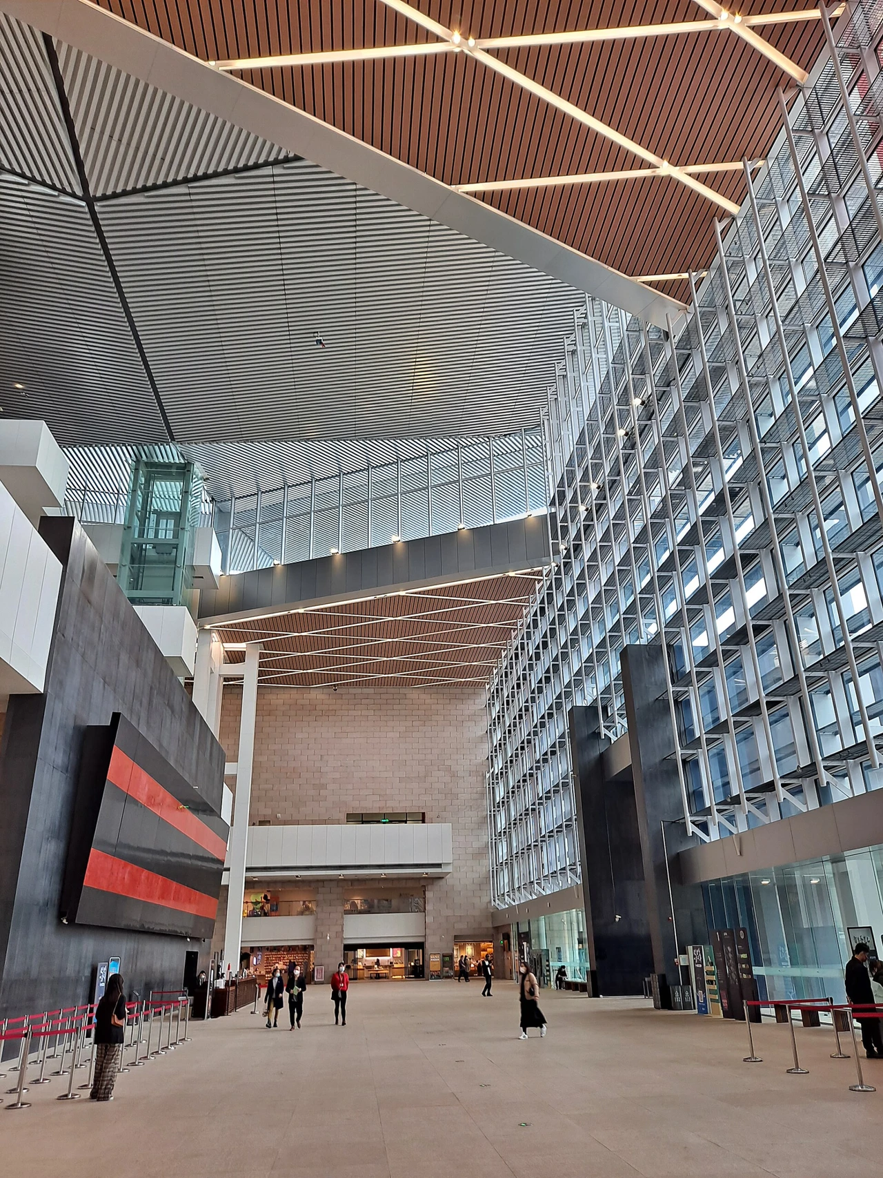 Hunan Museum · 湖南博物院