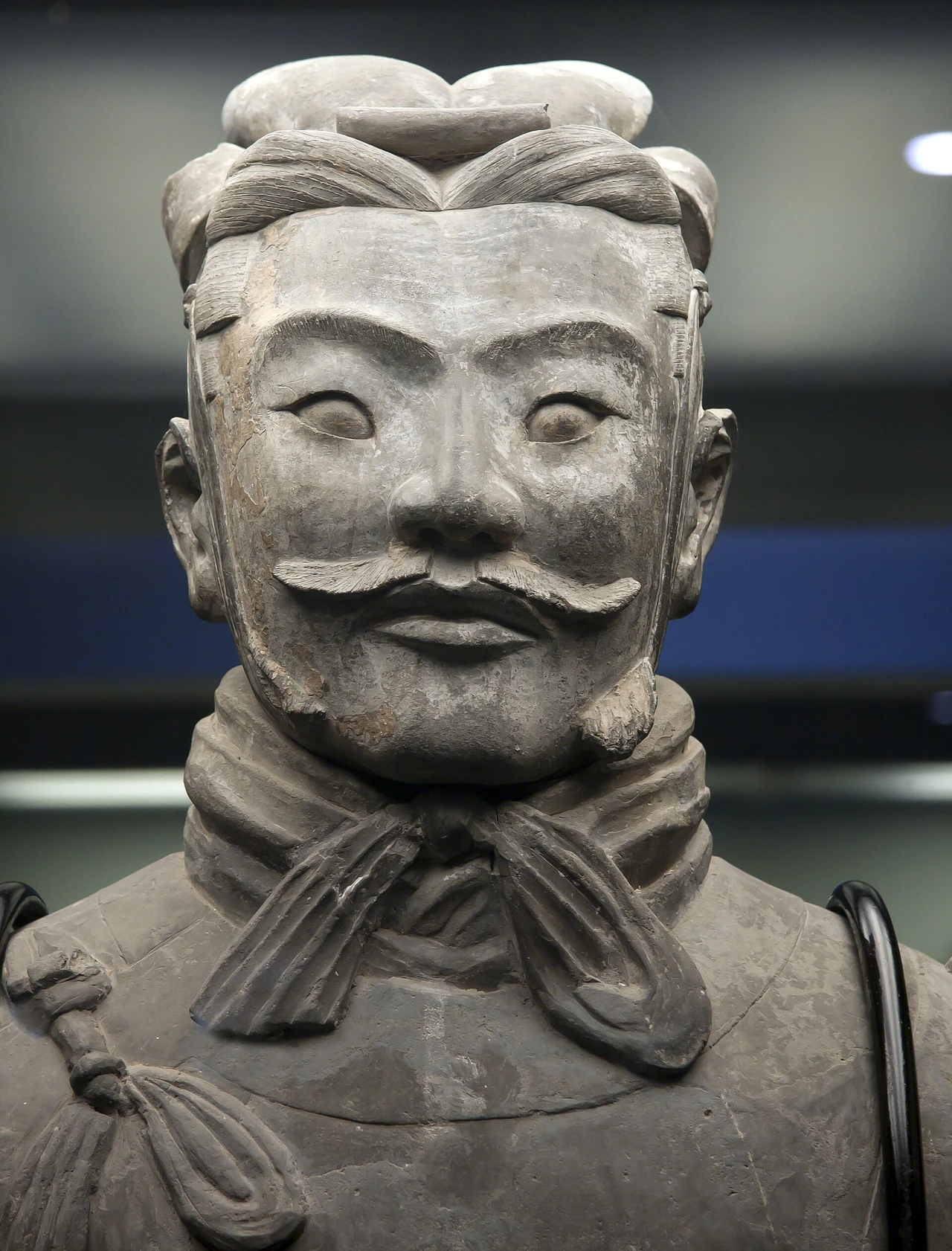 Terracotta Army · 秦始皇兵马俑博物馆