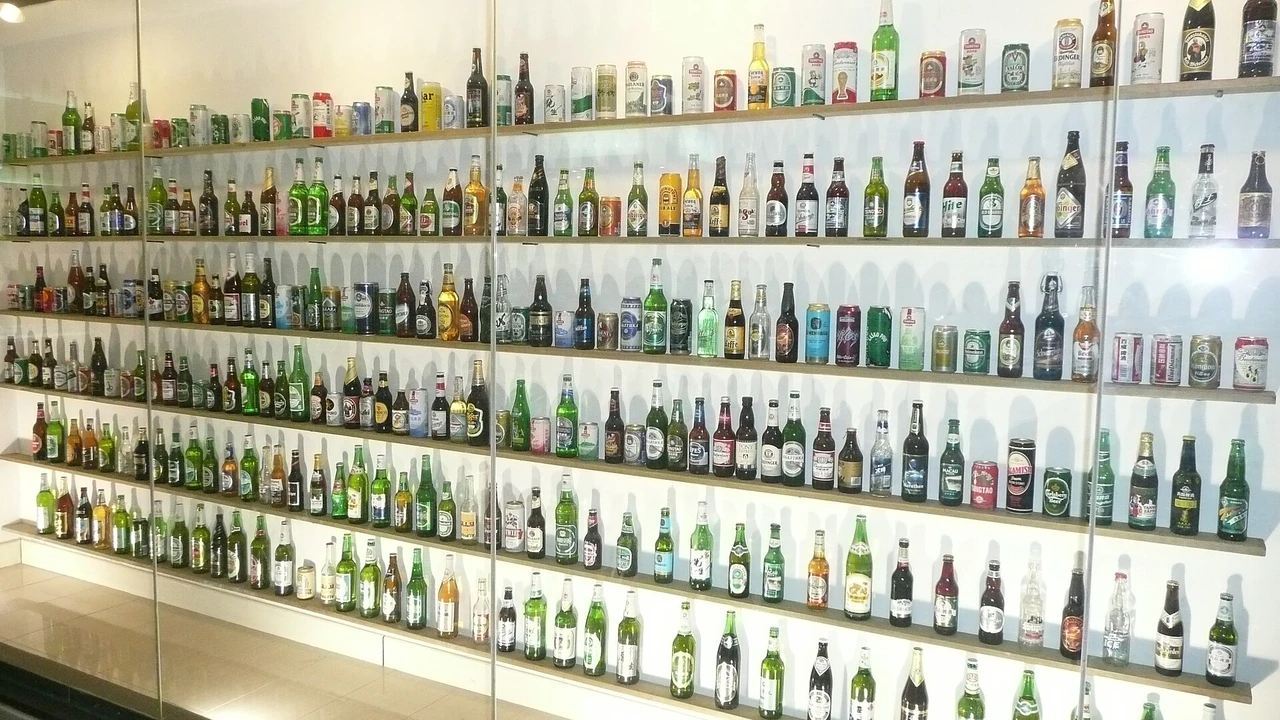 Tsingtao Beer Museum Β· ιε²ε€ι
εη©ι¦