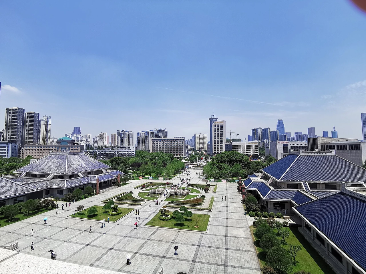 Hubei Provincial Museum · 湖北省博物馆