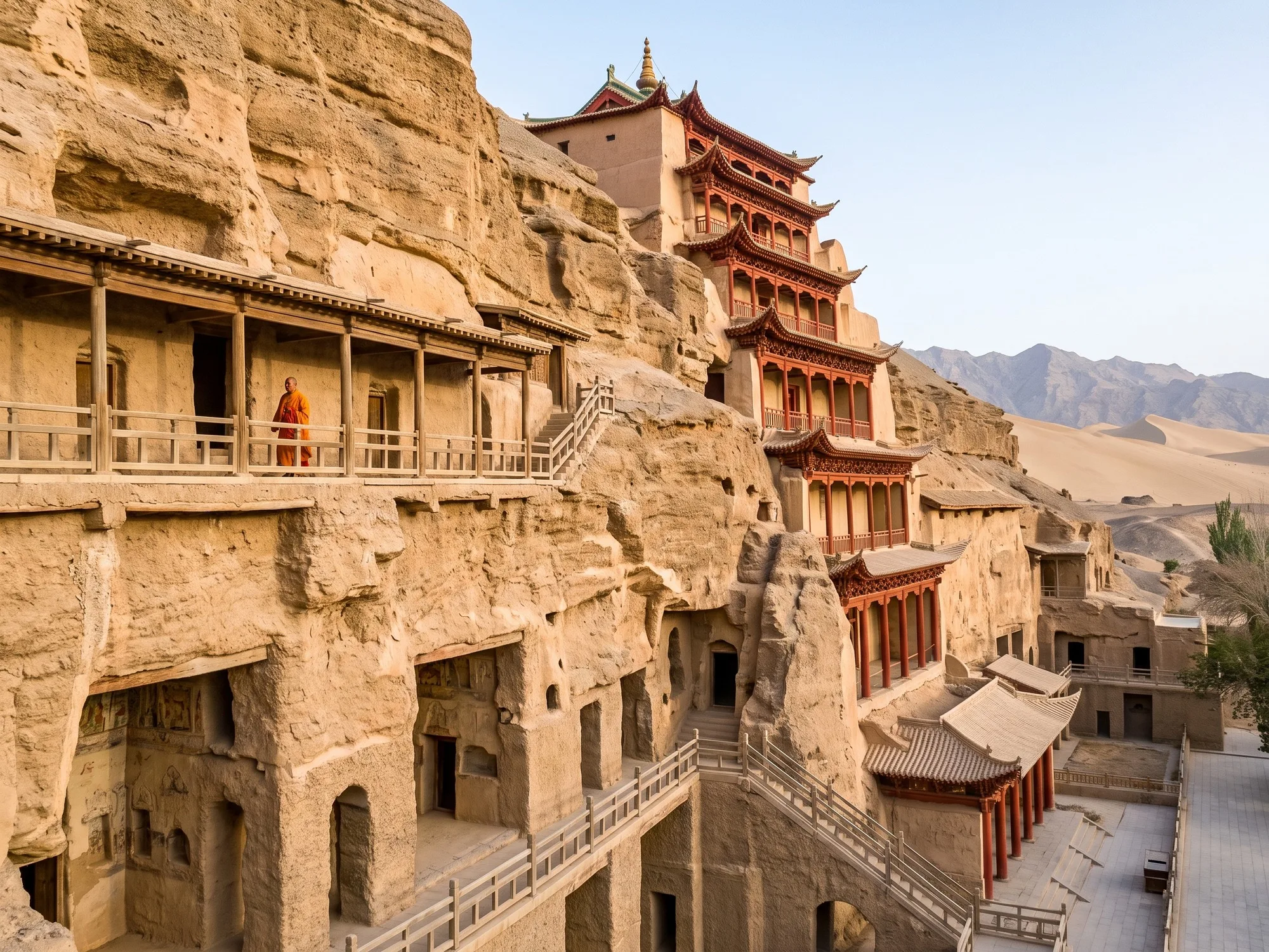 dunhuang