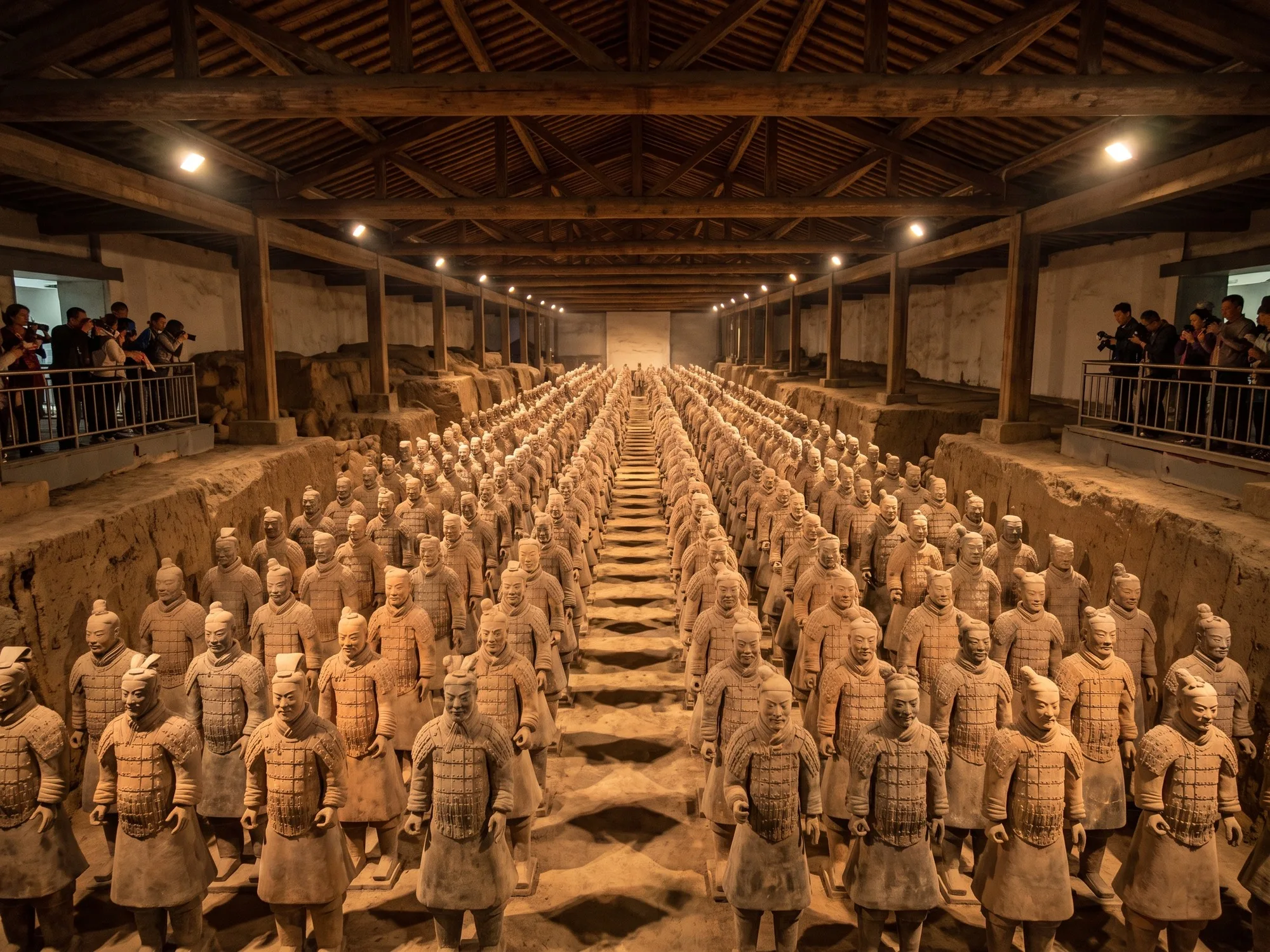 xian