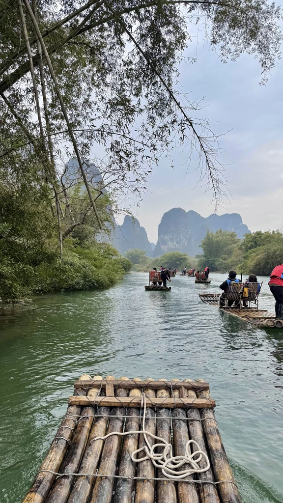 Fiume Yulong