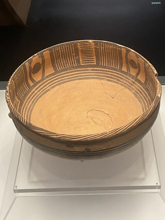Museo Provinciale del Qinghai
