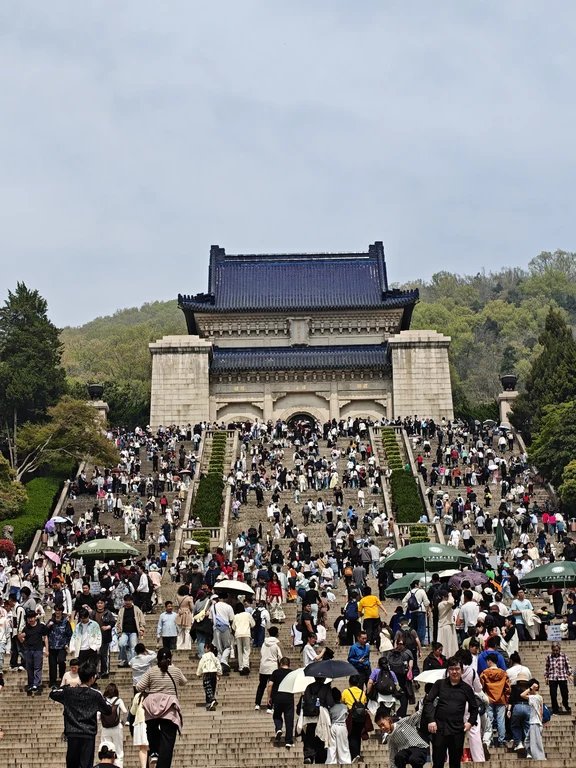Makam Sun Yat-sen