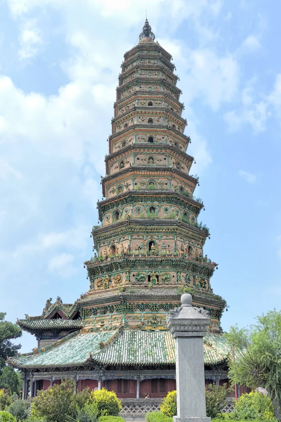 Tempio Guangsheng