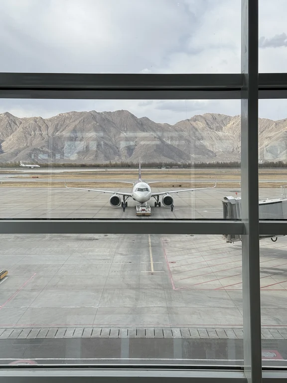 Lhasa