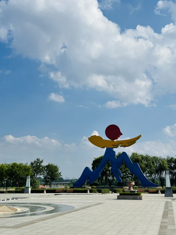 大汶口国家考古遗址公园