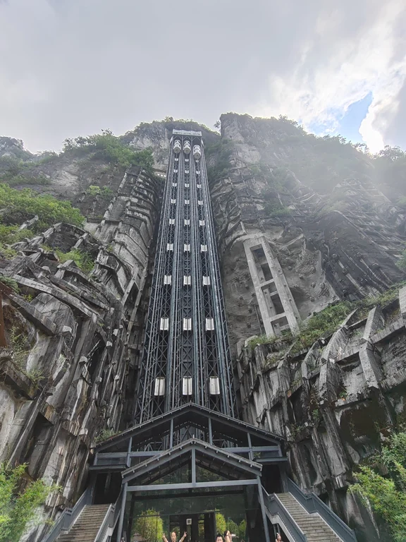 Carso di Wulong