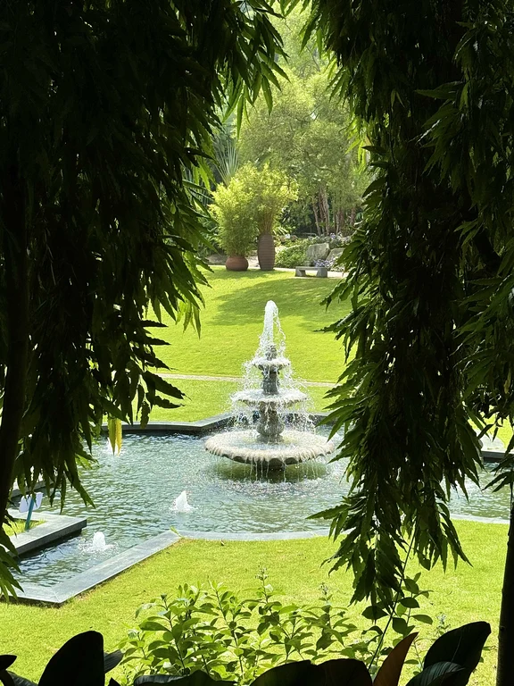 Jardin botanique de Xiamen