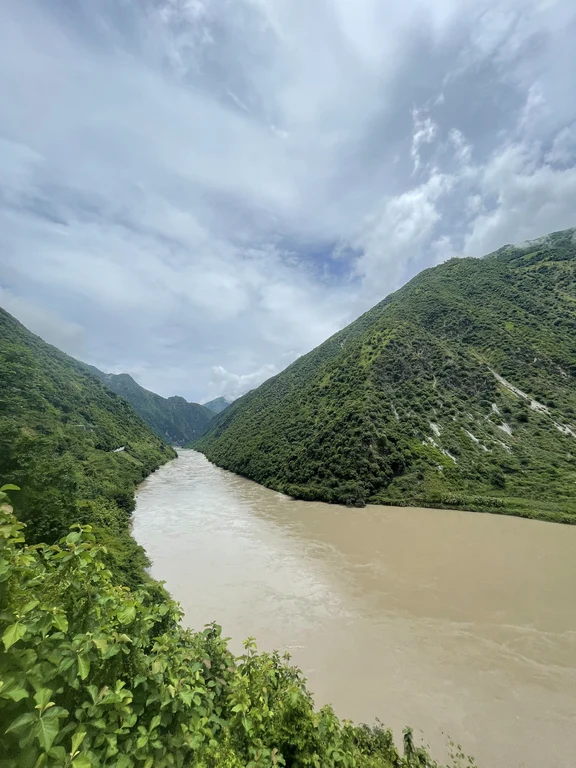 Nujiang