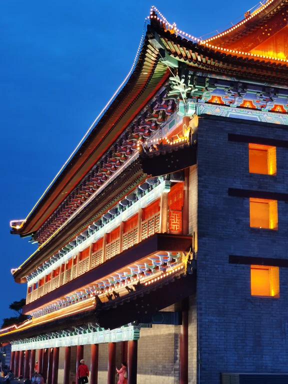 Mura di Xi’an