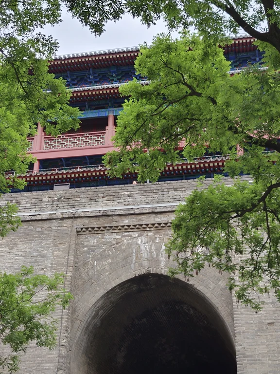 Mura di Xi’an