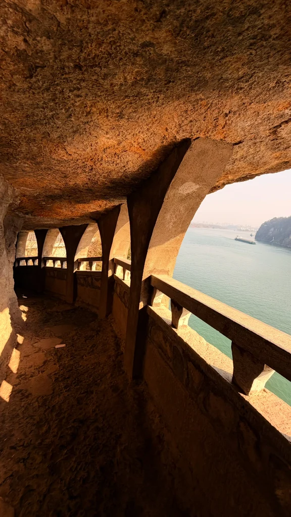 Grotta di Sanyou