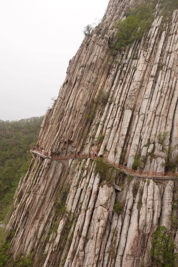 Dengfeng: Shaolin e monumenti di Songshan
