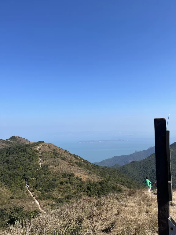 Geoparque Nacional de la Península de Dapeng