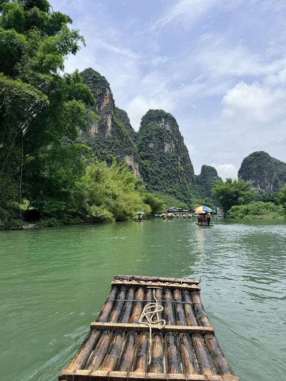 Fiume Yulong