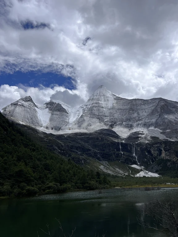 Rizab Alam Yading