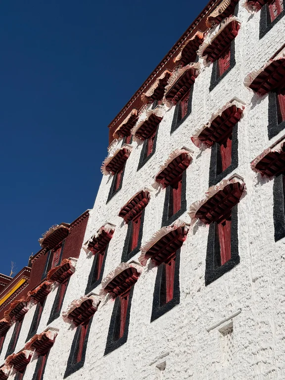 Palazzo del Potala