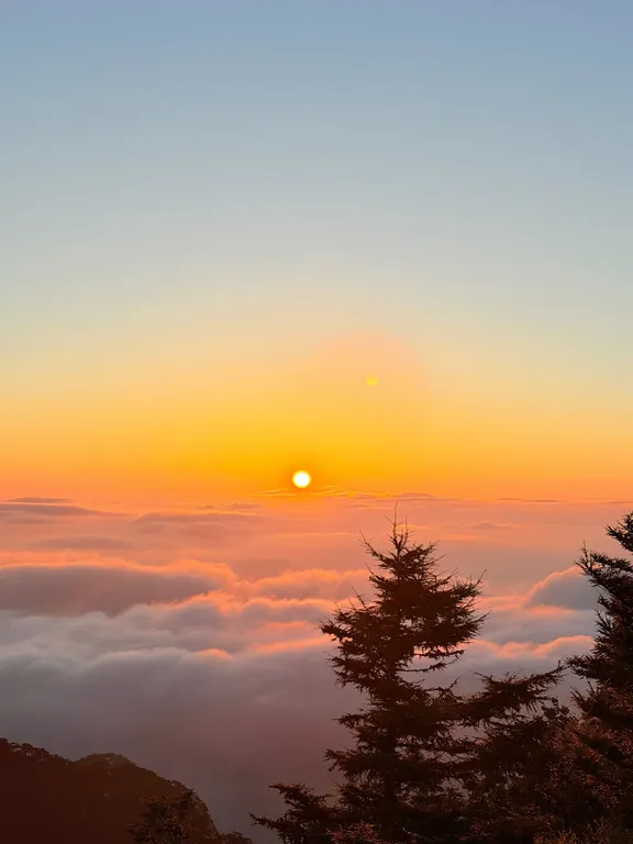 泰山