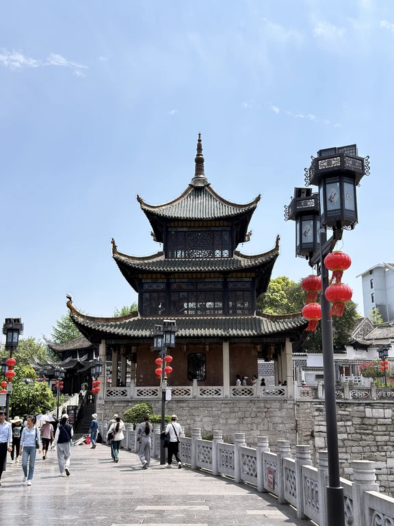 Torre Jiaxiu