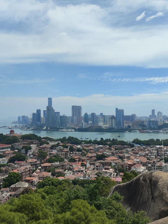 Gulangyu