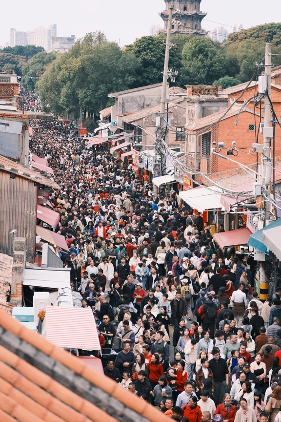 Rue de l’Ouest