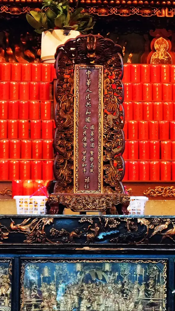 Tempio Lingyin