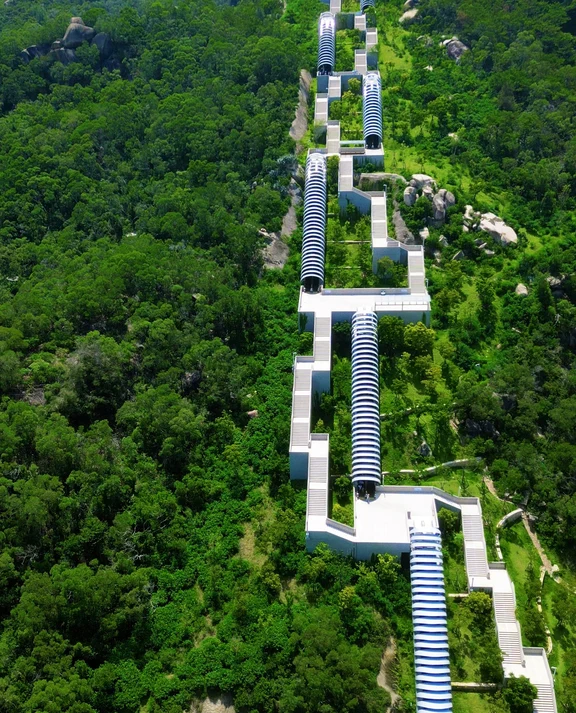 厦门园林植物园