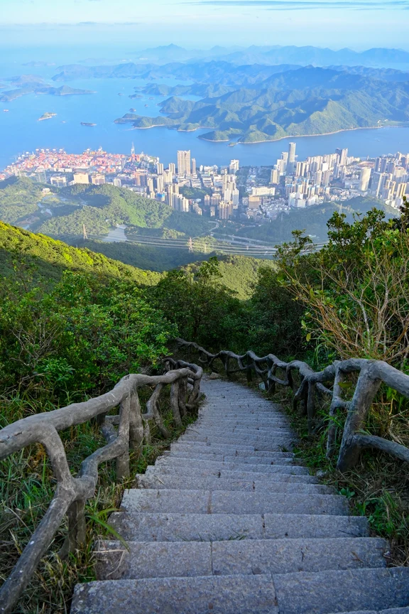 梧桐山