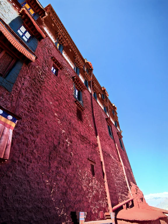 Palazzo del Potala