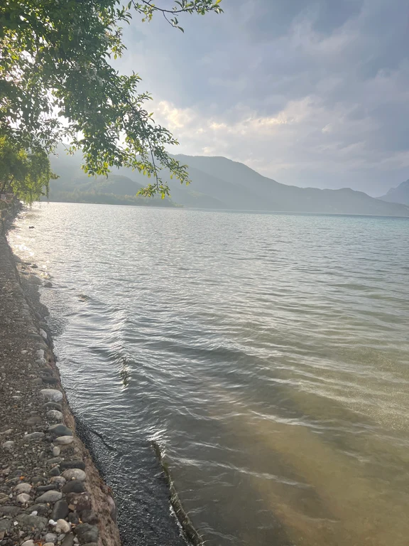 泸沽湖
