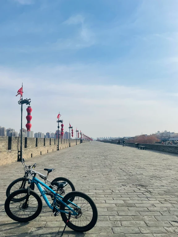 Mura di Xi’an