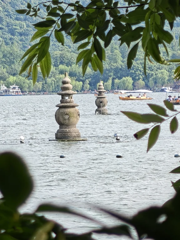 Lago dell’Ovest