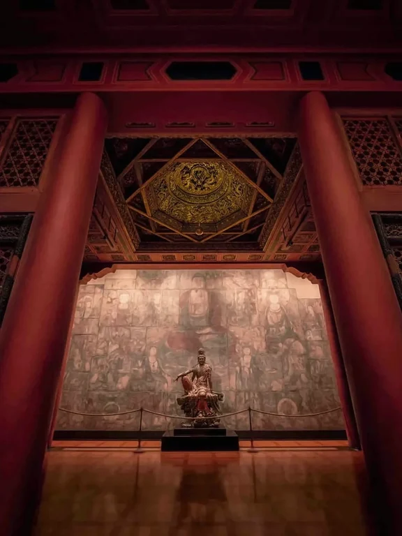 Tempio Guangsheng