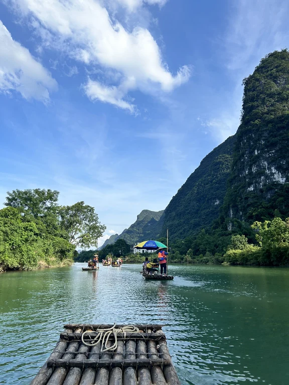 Fiume Yulong