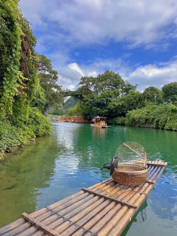 Fiume Yulong