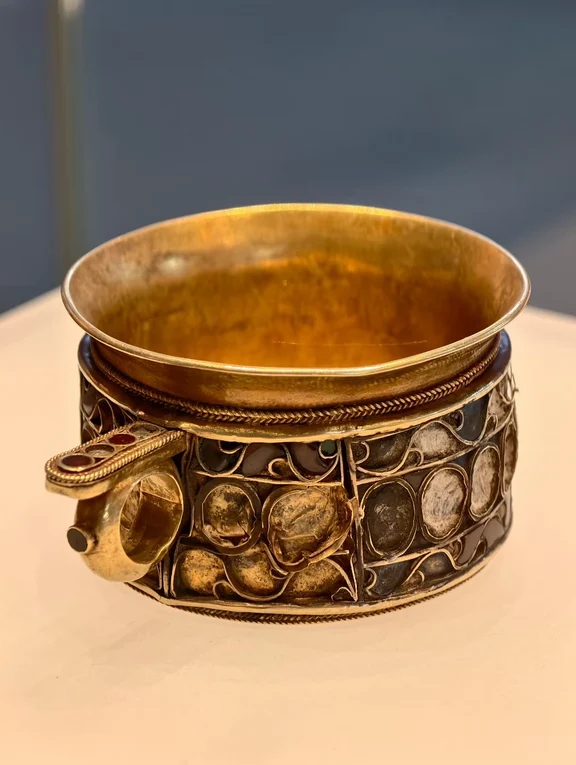Museo della prefettura di Ili