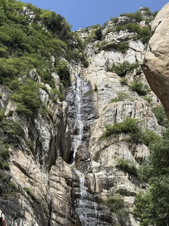 Dengfeng: Shaolin e monumenti di Songshan
