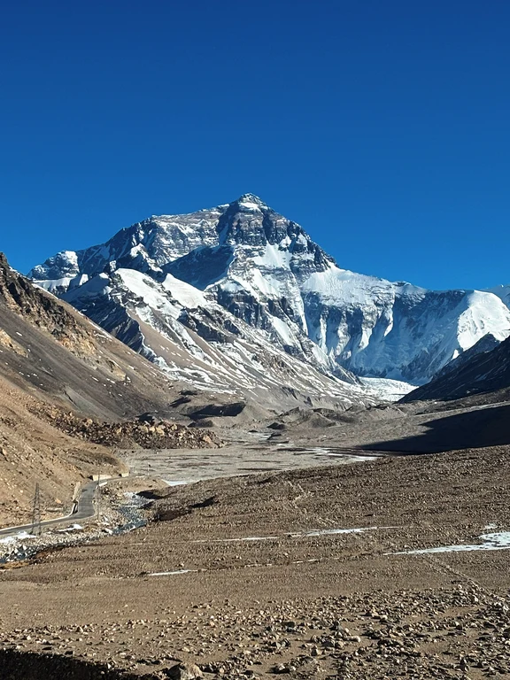 Mont Everest