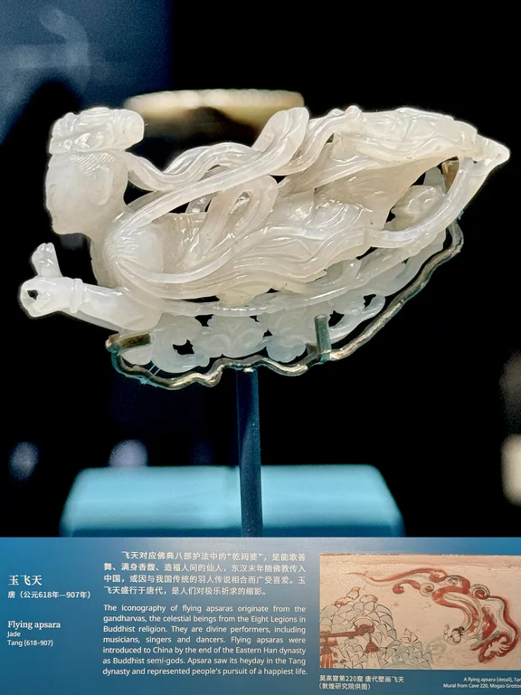 Musée de Shanghai Est
