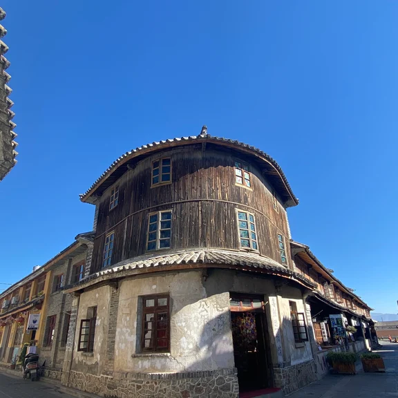 Village de Xizhou