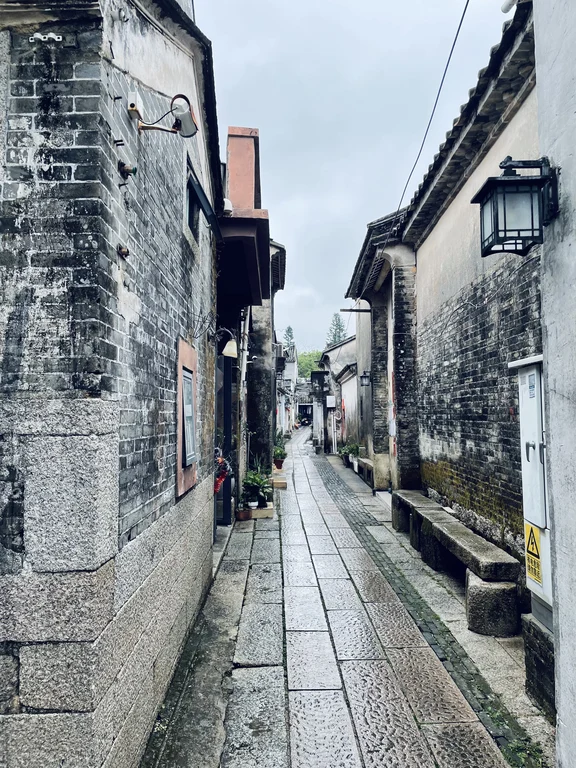 Forteresse de Dapeng