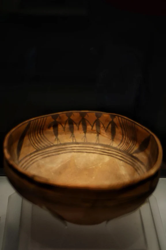 Museo Provinciale del Qinghai