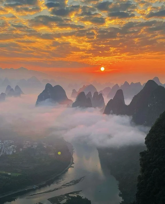 Monte Xianggong