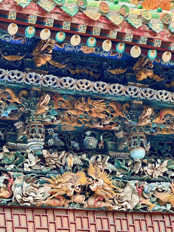 Sala della corporazione Shanxi–Shaanxi–Gansu
